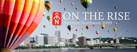 Oregon Entrepreneurs Network Venture Northwest 2009