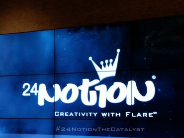 24Notion Sponsors Local Startups in Annual Competition