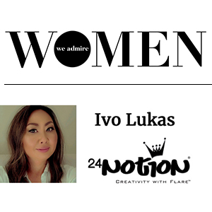 The Top 50 Women Leaders of Oregon for 2022 – Ivo Lukas