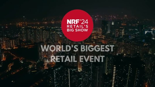 Shopping the latest retail trends at 2024 NRF’s Big Show